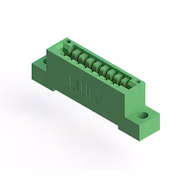 346-009-520-104 EDAC Inc.  Edgeboard Connectors
